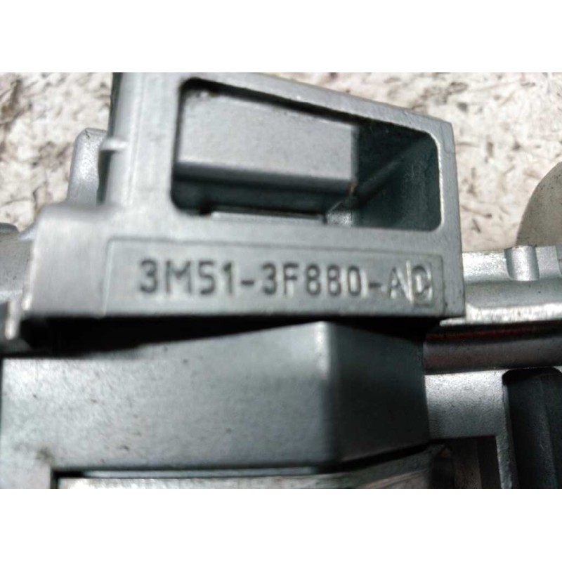 Recambio de conmutador de arranque para ford focus berlina (cap) ambiente (d) referencia OEM IAM 3M513F880AC - Azul 3