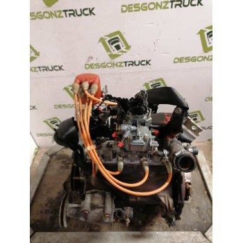 Recambio de motor completo para seat terra furgoneta referencia OEM IAM 100GL7000  