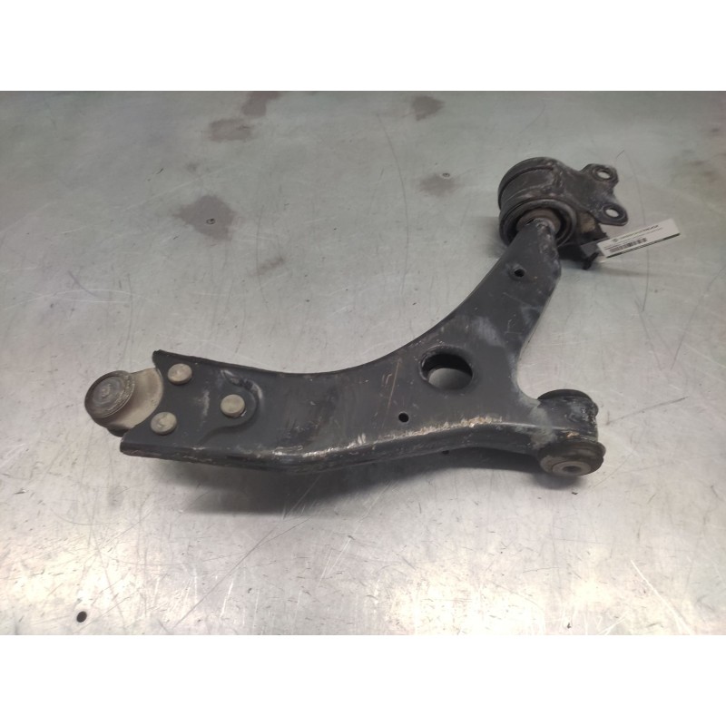 Recambio de brazo suspension inferior delantero izquierdo para ford focus berlina (cap) ambiente (d) referencia OEM IAM - Gris 2