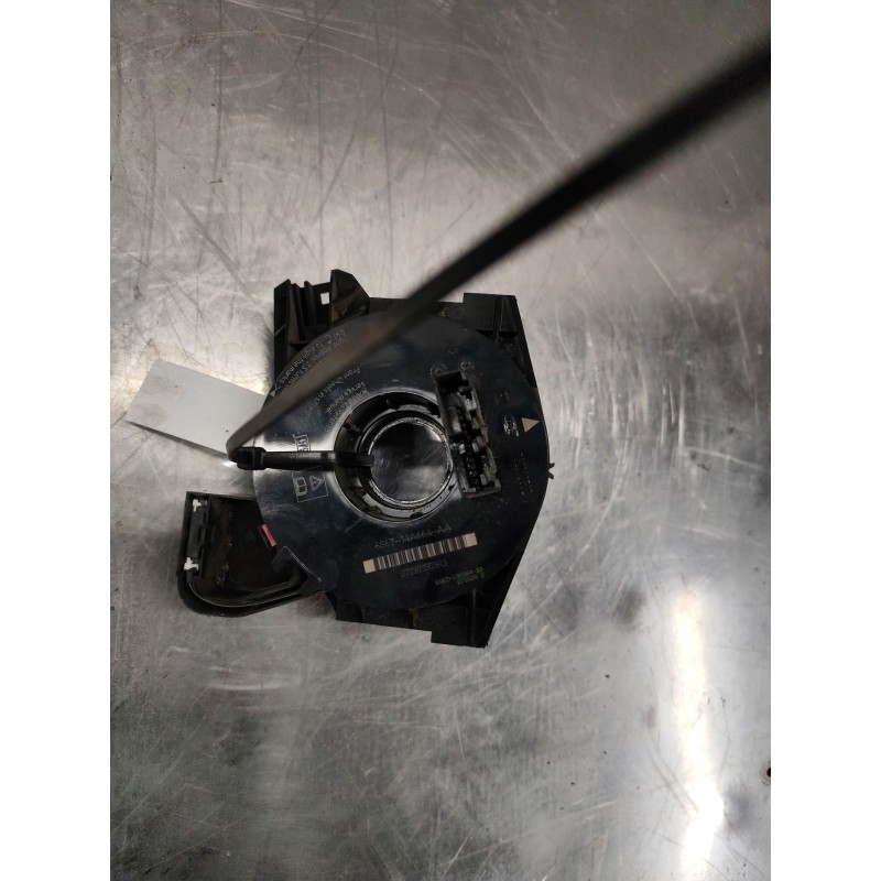 Recambio de anillo airbag para ford fiesta v (jh_, jd_) 1.4 tdci referencia OEM IAM 6S6T14A664AA  