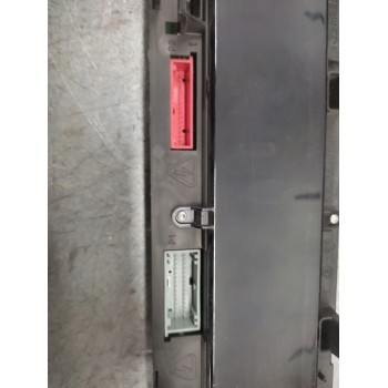Recambio de cuadro instrumentos para renault scenic ii authentique referencia OEM IAM 8200704463A  