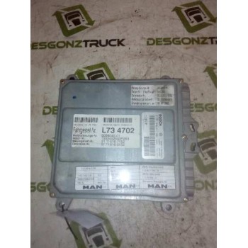 MODULO ELECTRONICO 0281010347 51116160152 CENTRALITA MOTOR EDC
