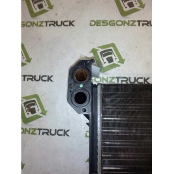 Recambio de radiador calefaccion / aire acondicionado para mercedes trucks sprinter 412 d referencia OEM IAM   