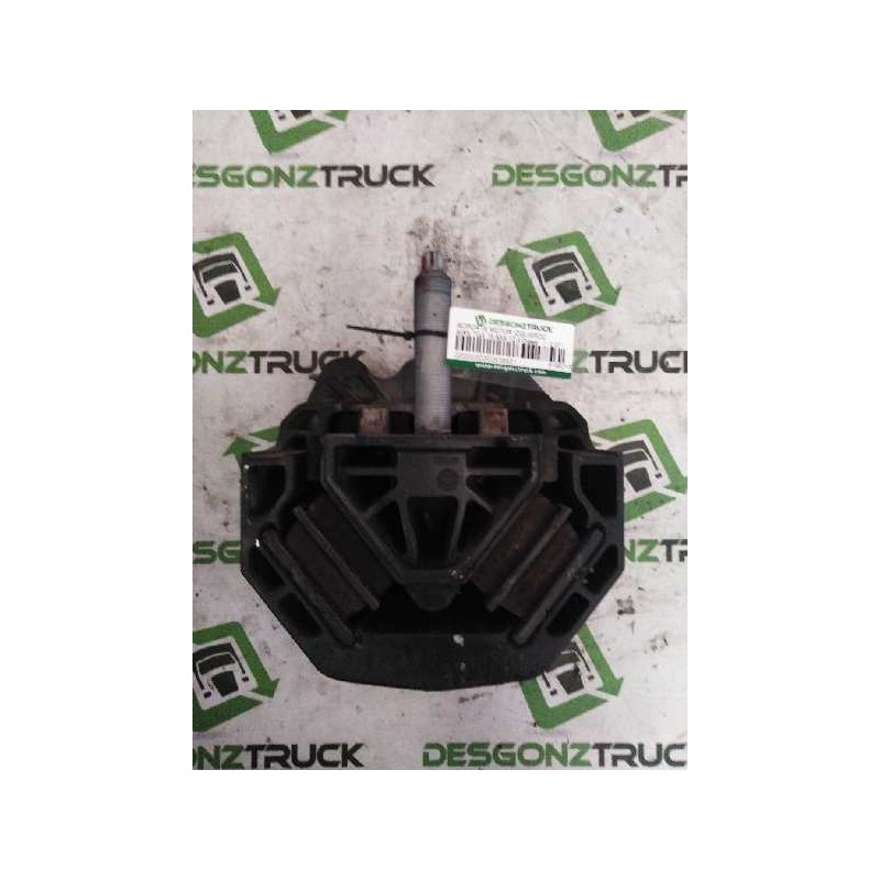 Recambio de soporte motor izquierdo para man tgx 18.xxx 12.4 diesel referencia OEM IAM 81962100670  