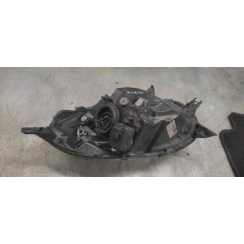 Recambio de faro derecho para nissan micra (k12e) acenta referencia OEM IAM 89007102  