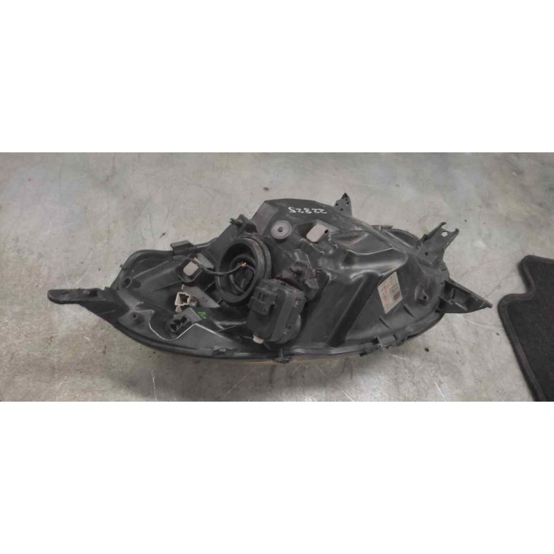 Recambio de faro derecho para nissan micra (k12e) acenta referencia OEM IAM 89007102 2