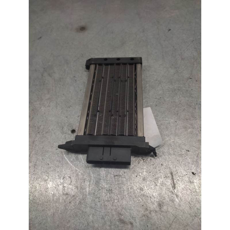 Recambio de resistencia calefaccion para renault clio iii authentique referencia OEM IAM F667211ZC 3