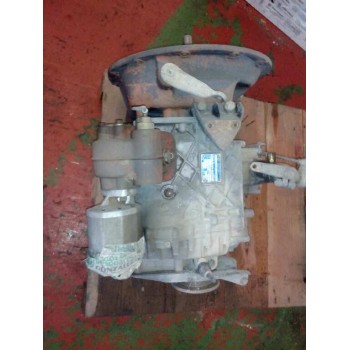 Recambio de caja cambios para nissan trucks m 130.17 referencia OEM IAM S542 1307050106 