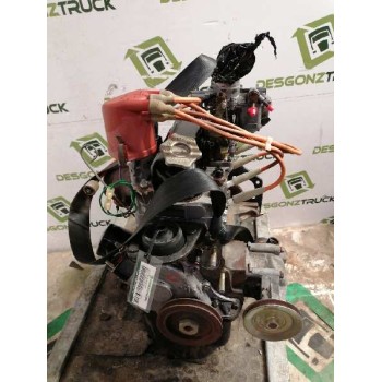 Recambio de motor completo para seat terra furgoneta referencia OEM IAM 100GL7000  