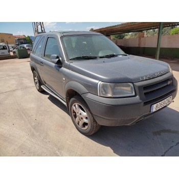 land rover freelander (ln) del año 2003