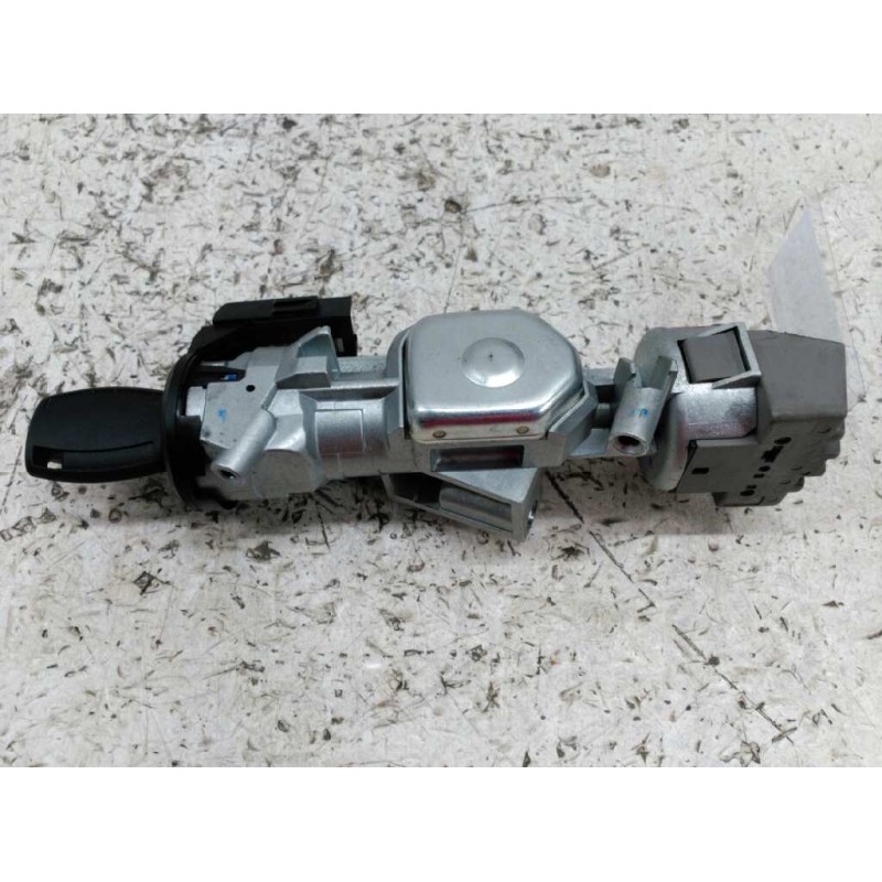 Recambio de conmutador de arranque para ford focus berlina (cap) ambiente (d) referencia OEM IAM 3M513F880AC - Azul 4