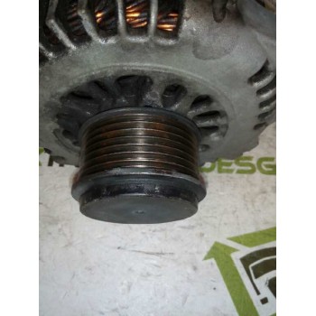 Recambio de alternador para renault trucks mascott 160 dxi referencia OEM IAM   