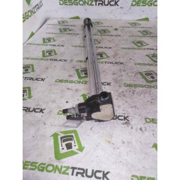 Recambio de aforador para man tgx 18.xxx 12.4 diesel referencia OEM IAM 81272036021  
