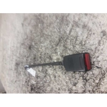 Recambio de enganche de cinturon delantero izquierdo para fiat scudo combi (272) l1h1 120 multijet (5 pl.) referencia OEM IAM   