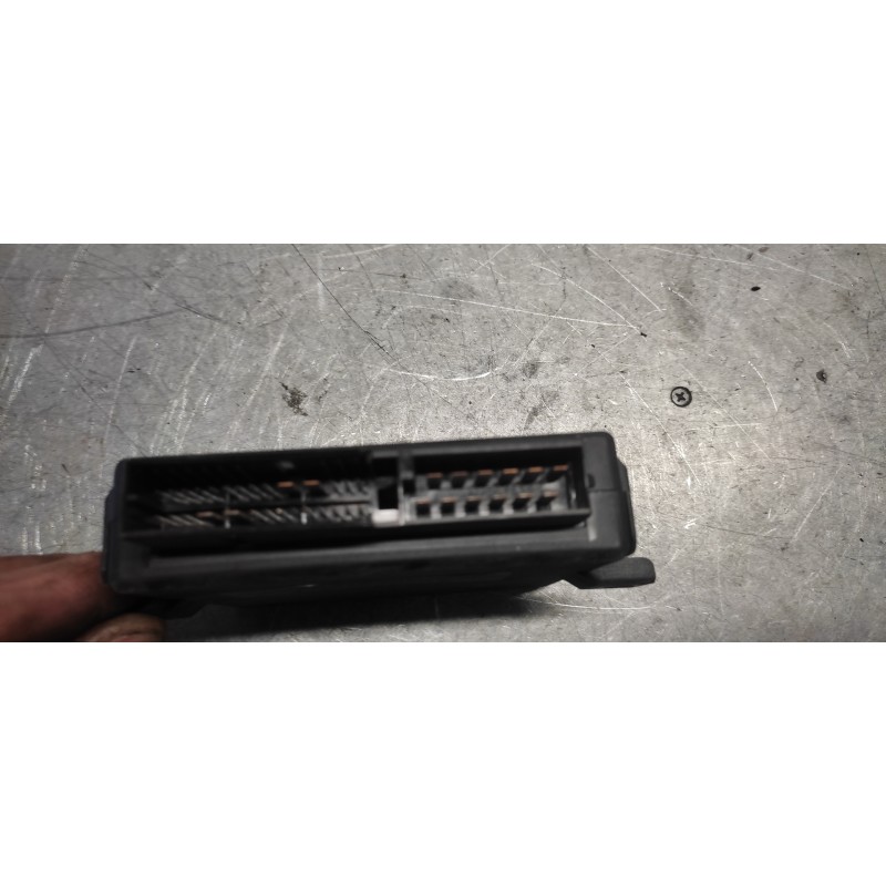 Recambio de centralita cierre para opel astra g berlina 2.0 dti referencia OEM IAM 24410018 F005V00131 2