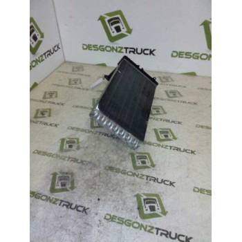 Recambio de radiador calefaccion / aire acondicionado para mercedes trucks sprinter 412 d referencia OEM IAM   