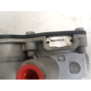 Recambio de valvula aire para daf serie xf euro 6 12.9 diesel referencia OEM IAM 1747137  4802040310