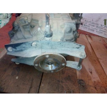 Recambio de caja cambios para nissan trucks m 130.17 referencia OEM IAM S542 1307050106 