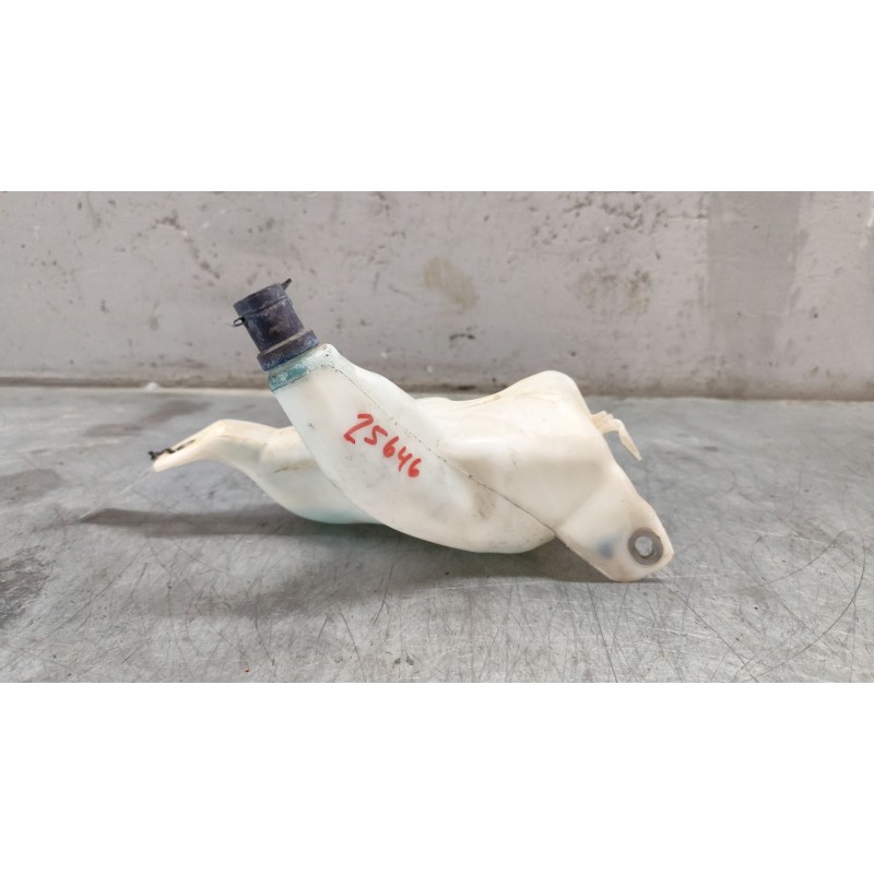 Recambio de deposito limpia para fiat doblo cargo (223) 1.9 jtd furg. referencia OEM IAM B805  