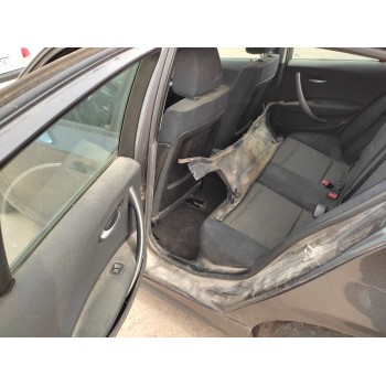 bmw serie 1 berlina (e81/e87) del año 2005