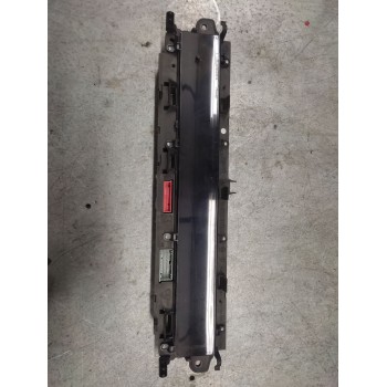 Recambio de cuadro instrumentos para renault scenic ii authentique referencia OEM IAM 8200704463A  