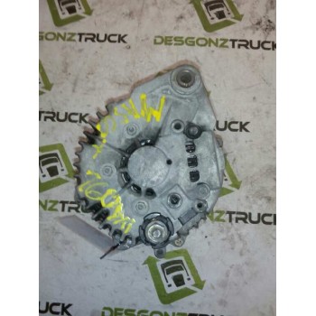 Recambio de alternador para renault trucks mascott 160 dxi referencia OEM IAM   