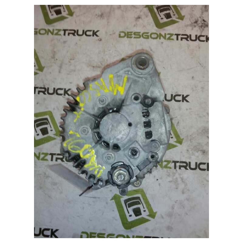 Recambio de alternador para renault trucks mascott 160 dxi referencia OEM IAM 3
