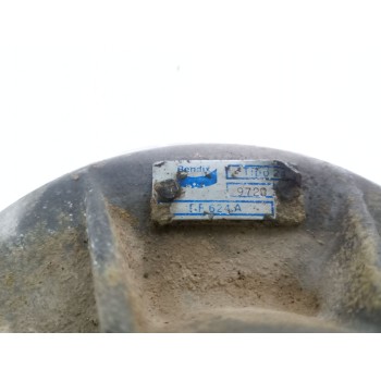 Recambio de bombin freno para iveco eurocargo 3.9 diesel referencia OEM IAM 4817617 500314964 4802115