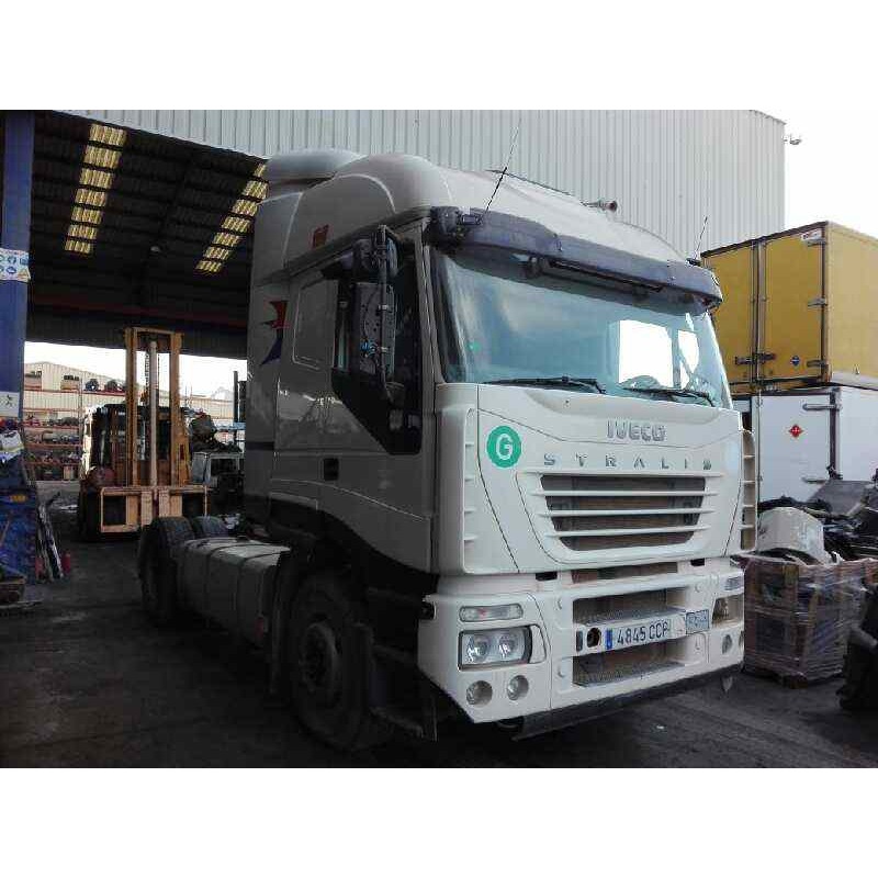 IVECO STRALIS (AS)
