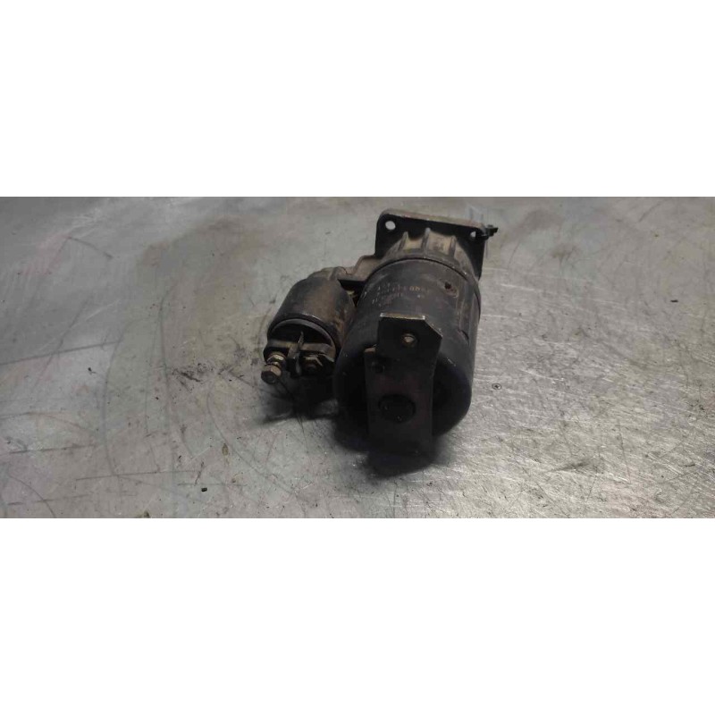 Recambio de motor arranque para peugeot 205 berlina 1.4 referencia OEM IAM 9000333104 9 DIENTES 2