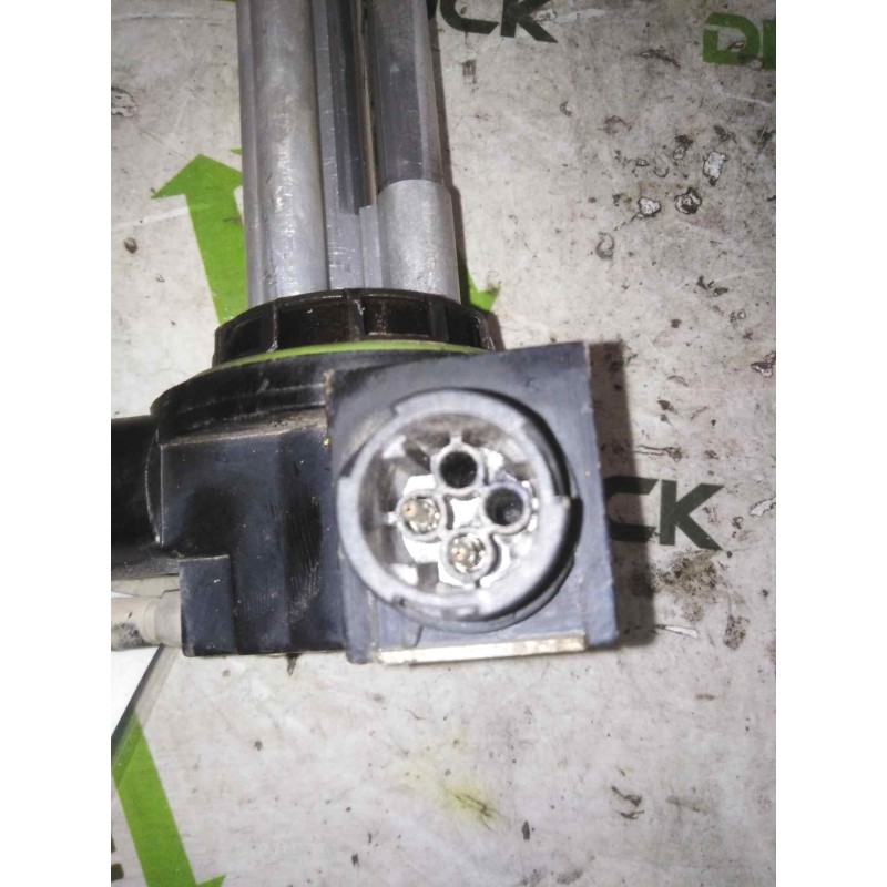 Recambio de aforador para man tgx 18.480 12.4 diesel referencia OEM IAM 81272036021 - Verde 2