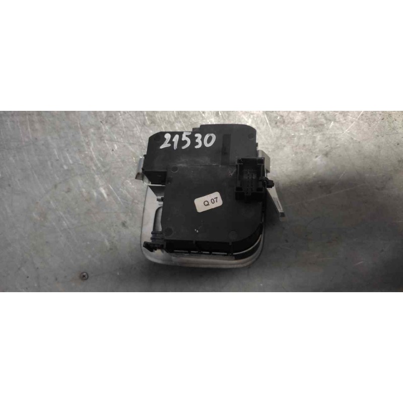 Recambio de mando luces para mercedes-benz clase c (w203) berlina 240 (203.061) referencia OEM IAM A2035450604 14 PINS 2