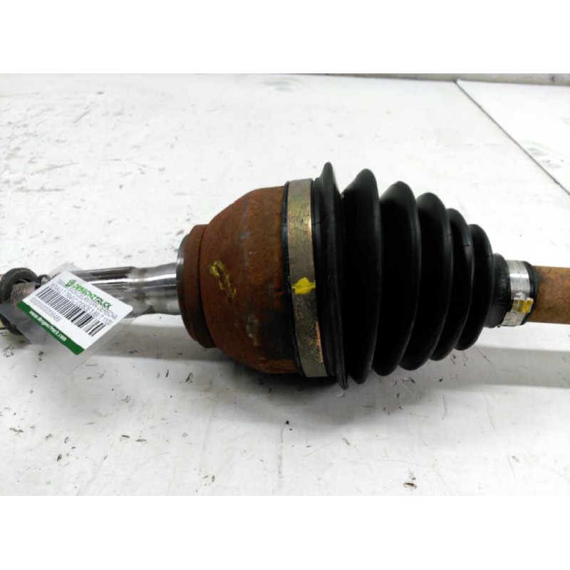 Recambio de transmision delantera derecha para renault trafic (desde 5.89) t 1100 referencia OEM IAM  8200052248 - Blanco 2