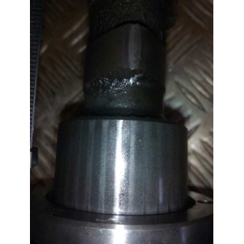 Recambio de arbol de levas para nissan trucks atleon atleon 150.21 referencia OEM IAM   