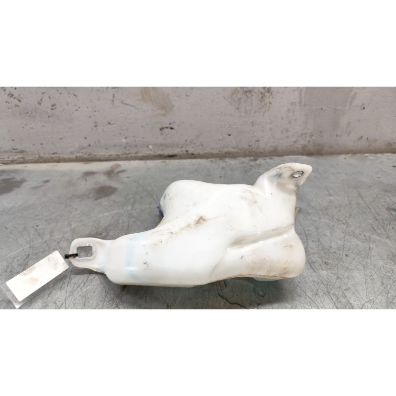 Recambio de deposito limpia para fiat doblo cargo (223) 1.9 jtd furg. referencia OEM IAM B805 - Azul 2