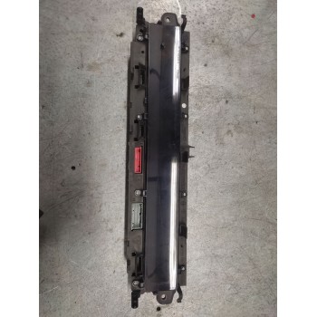 Recambio de cuadro instrumentos para renault scenic ii authentique referencia OEM IAM 8200704463A  
