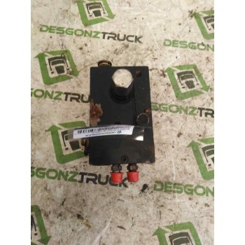 Recambio de bomba elevacion cabina para renault hd 340.18 / 26 premium e2 9.8 diesel referencia OEM IAM 5010316404  
