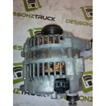 Recambio de alternador para renault trucks mascott 160 dxi referencia OEM IAM   