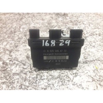 CENTRALITA ABS A0255454732 3248168502 