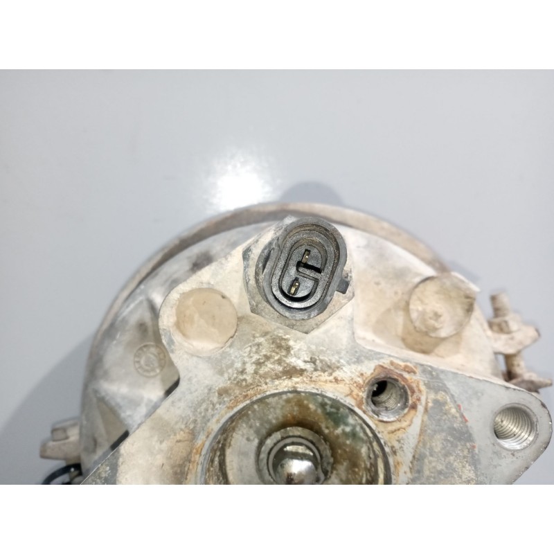 Recambio de bombin freno para iveco eurocargo 3.9 diesel referencia OEM IAM 4817617 500314964 4802115 - Blanco 5