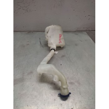 Recambio de deposito limpia para peugeot 207 urban referencia OEM IAM 9648337580  