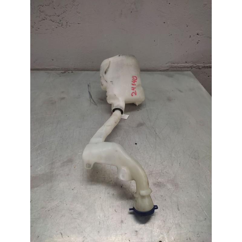 Recambio de deposito limpia para peugeot 207 urban referencia OEM IAM 9648337580 - Plata 2