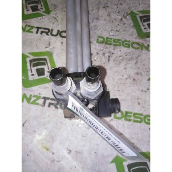 Recambio de aforador para man tgx 18.xxx 12.4 diesel referencia OEM IAM 81272036021  