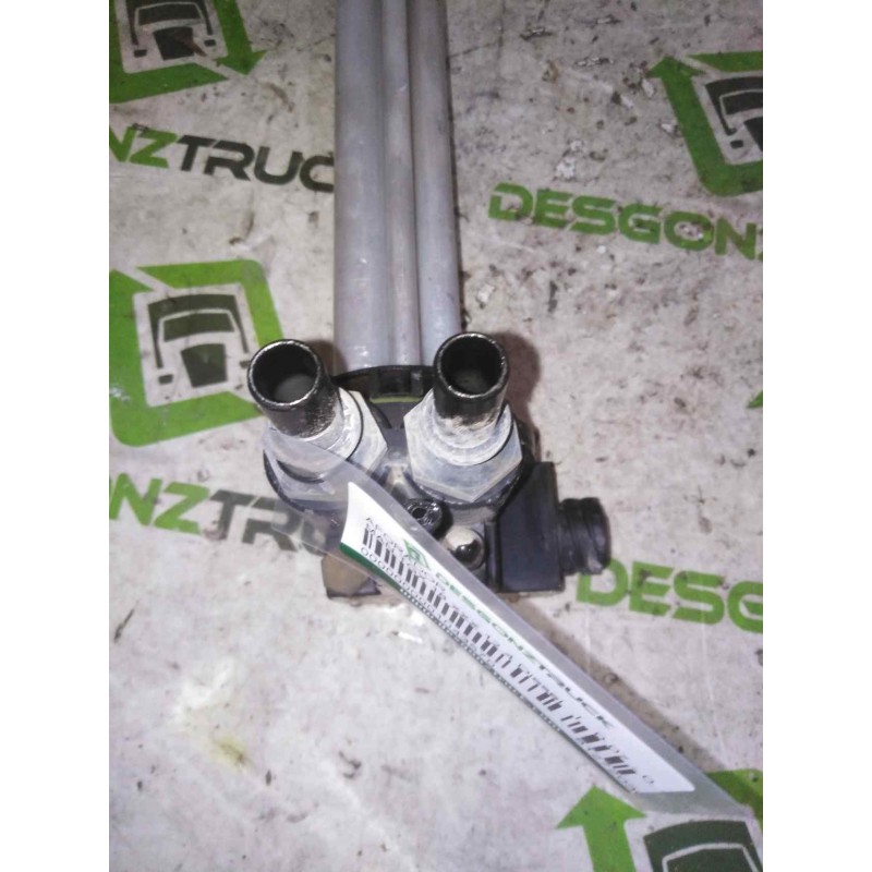 Recambio de aforador para man tgx 18.480 12.4 diesel referencia OEM IAM 81272036021 - Verde 3