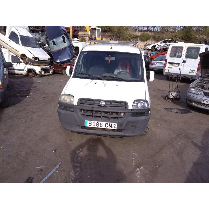 FIAT DOBLO (119)