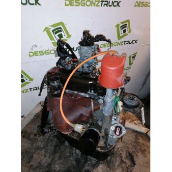 Recambio de motor completo para seat terra furgoneta referencia OEM IAM 100GL7000  