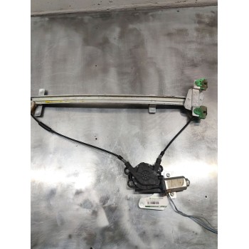 Recambio de elevalunas delantero derecho para nissan vanette cargo (hc23) furg. referencia OEM IAM   