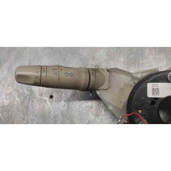 Recambio de mando multifuncion para nissan micra (k12e) acenta referencia OEM IAM 25560AX712  