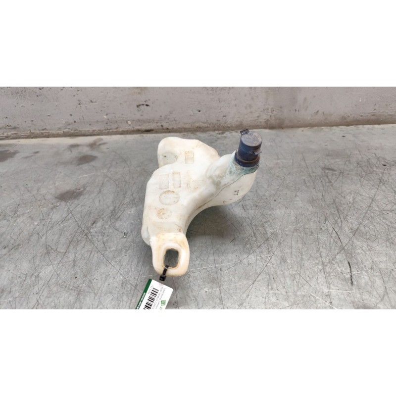 Recambio de deposito limpia para fiat doblo cargo (223) 1.9 jtd furg. referencia OEM IAM B805 - Azul 3