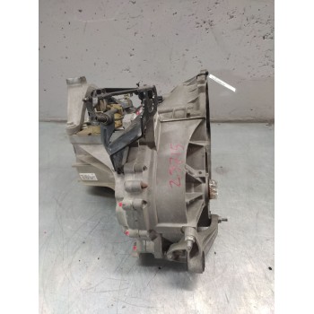 Recambio de caja cambios para ford focus berlina (cap) ambiente (d) referencia OEM IAM 4M5R7002YA  